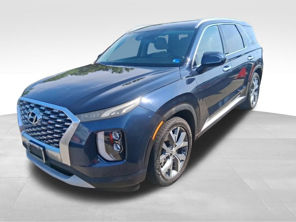 Used 2020 Hyundai Palisade SEL FWD image 5