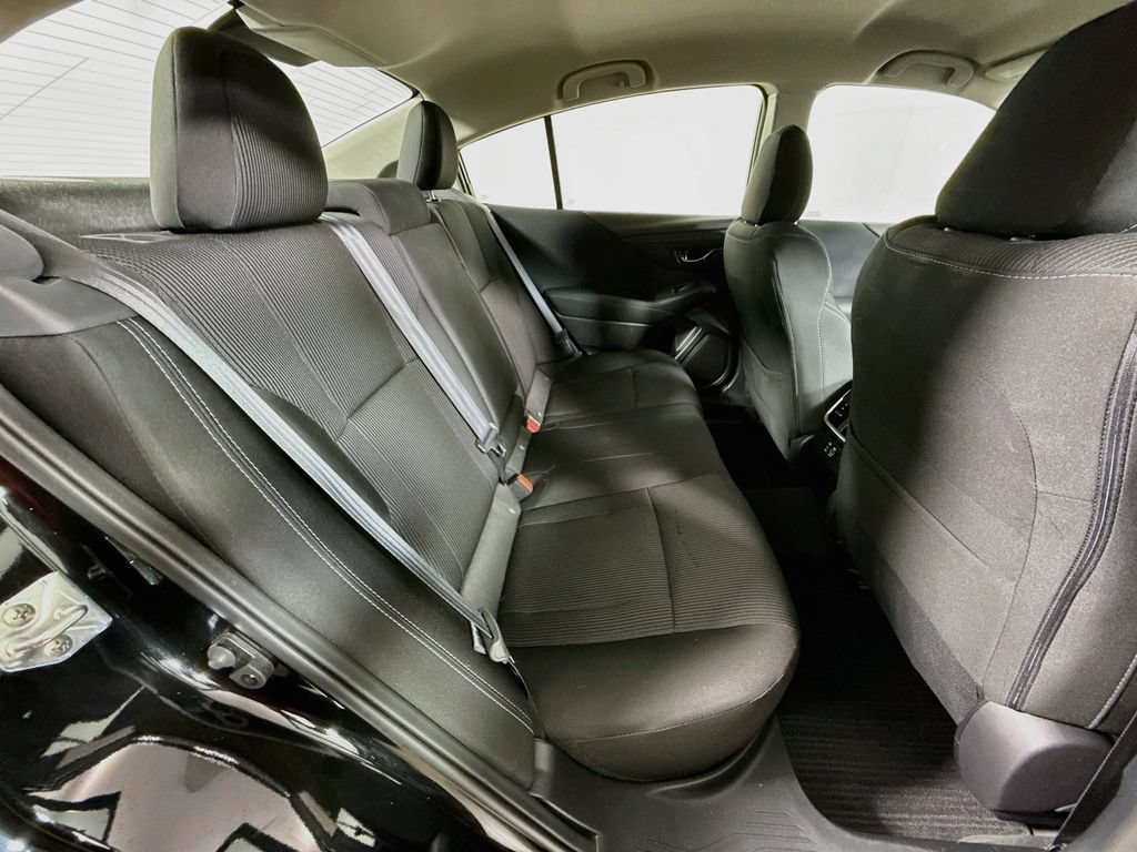 Used 2023 Subaru Legacy Premium AWD/4WD image 26