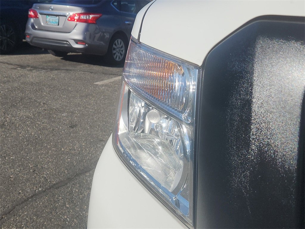 Used 2020 Nissan NV 1500 SV image 10