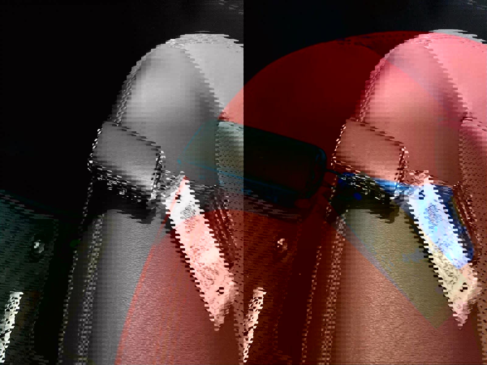 Used 2023 MAZDA CX-5 Carbon Edition image 30