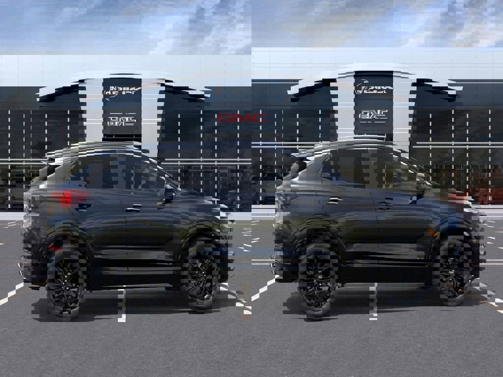 New 2026 Buick Encore GX Sport Touring w/ Comfort Package image 5