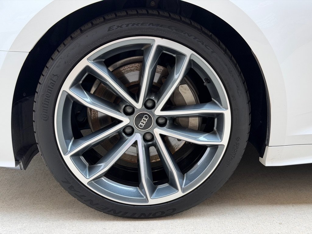 Used 2024 Audi A5 2.0T Premium AWD/4WD image 16