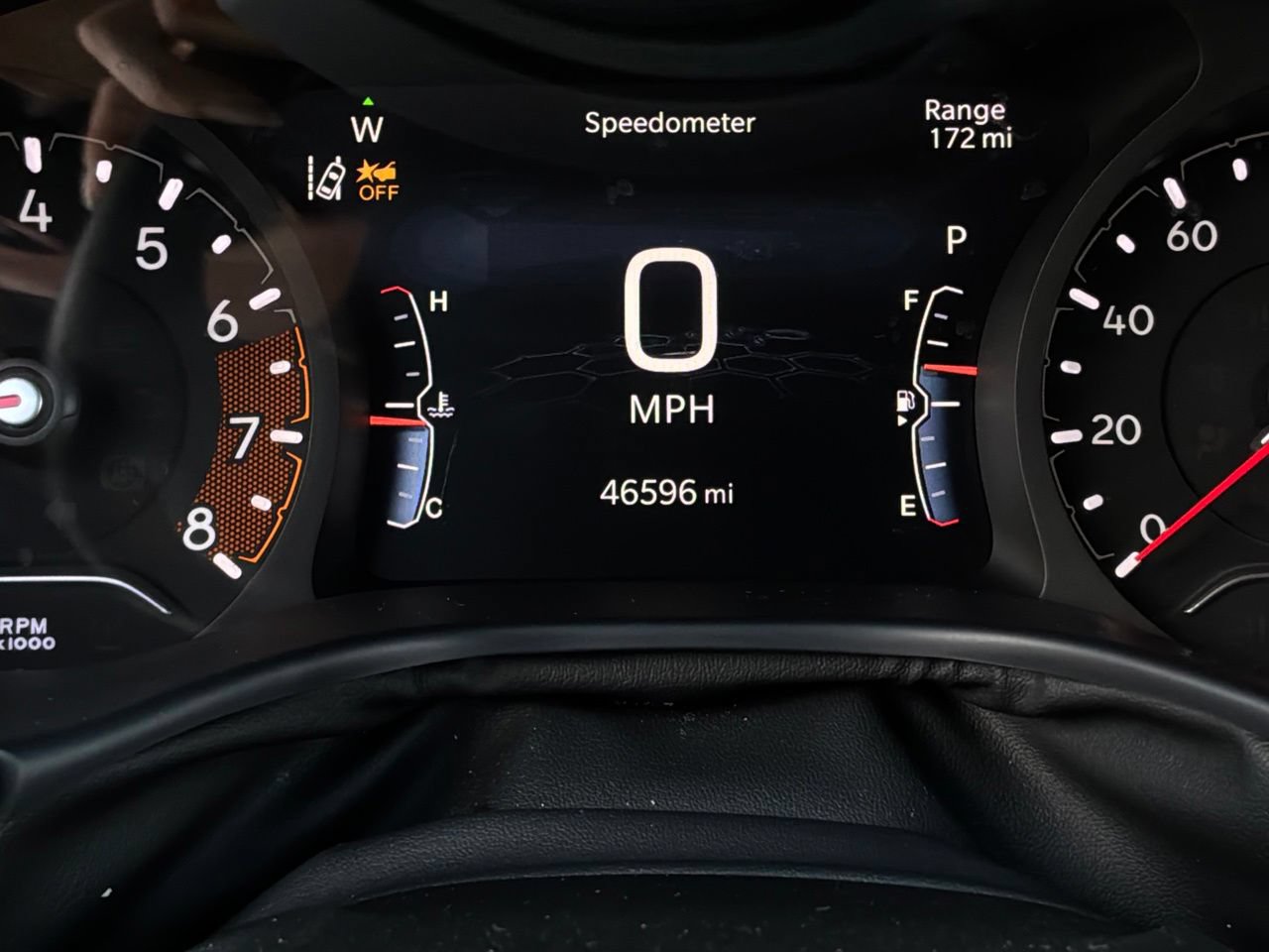 Used 2025 Jeep Compass Limited AWD/4WD image 41