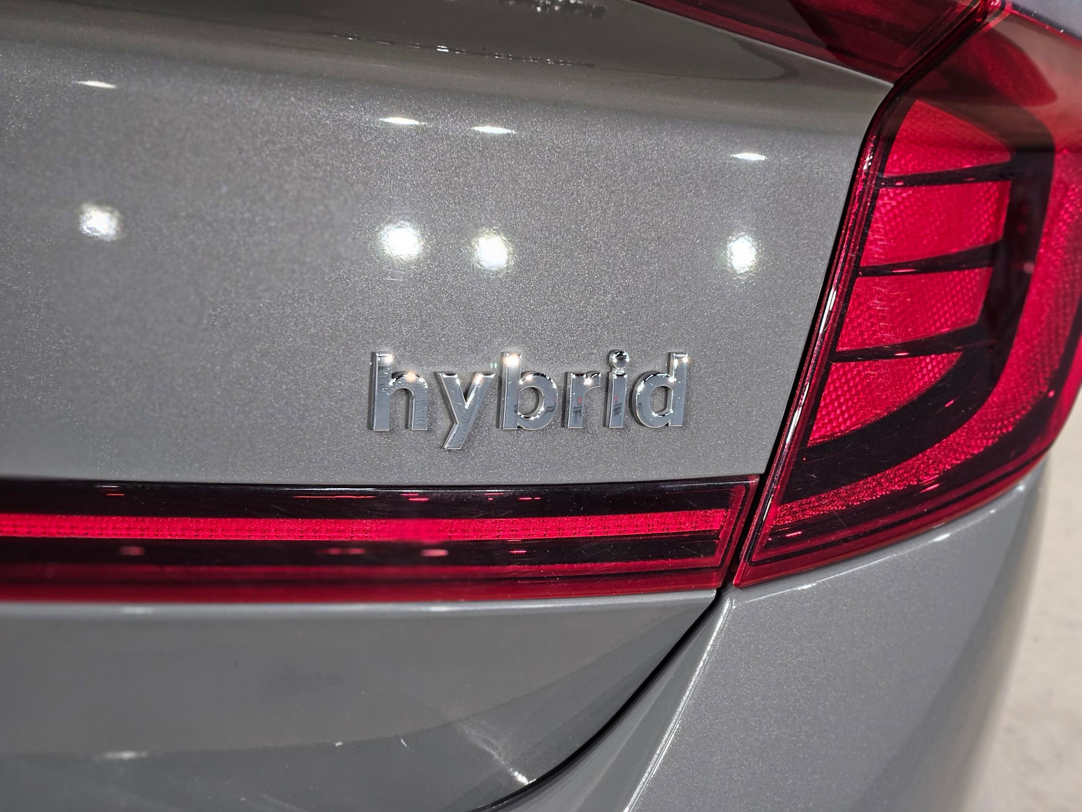 Used 2022 Hyundai Sonata Limited image 39