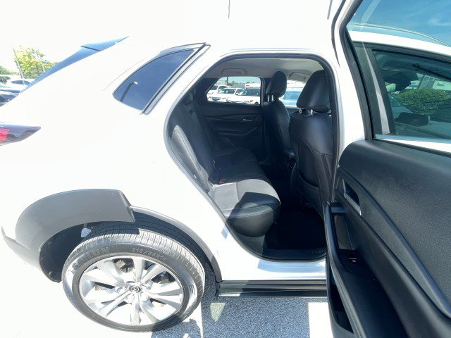 Used 2023 MAZDA CX-30 AWD 2.5 S w/ Select Package image 16