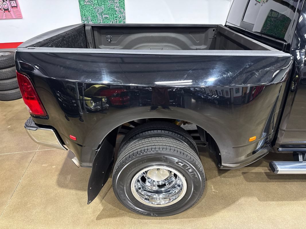 Used 2015 RAM 3500 Lone Star AWD/4WD image 58