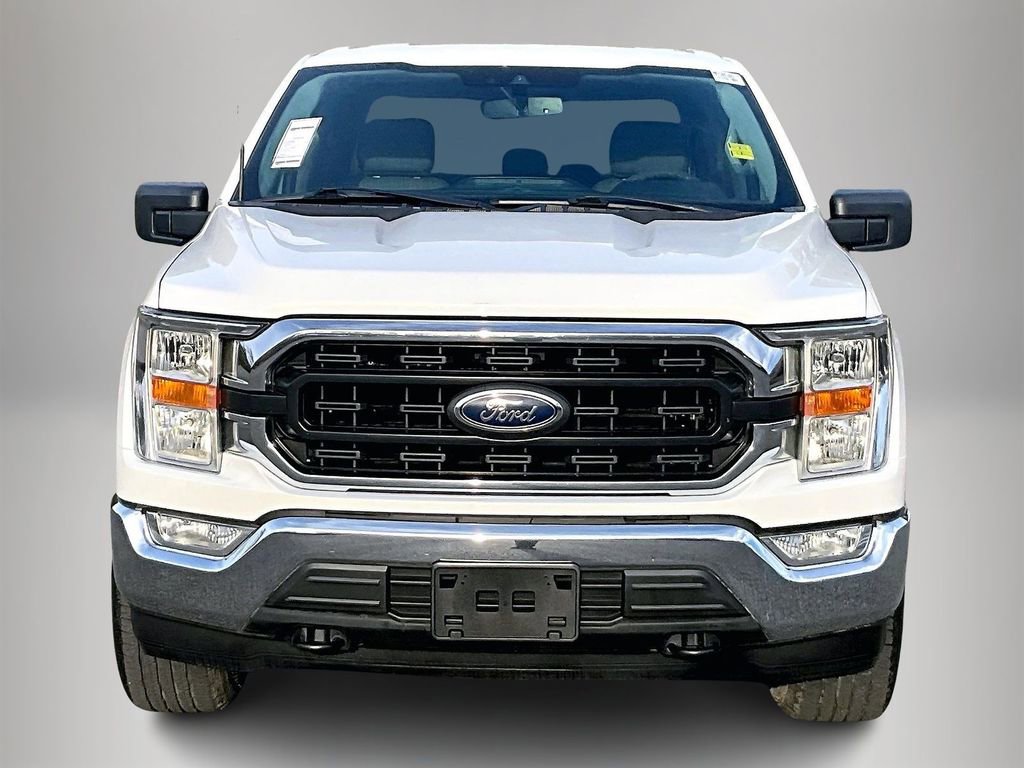 Used 2021 Ford F150 XLT w/ Max Trailer Tow Package image 4