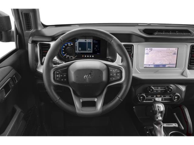 New 2026 Ford Bronco Heritage Edition image 37