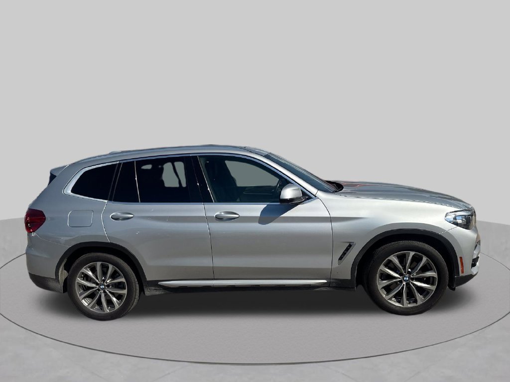 Used 2019 BMW X3 xDrive30i w/ Driving Assistance Package AWD/4WD image 37