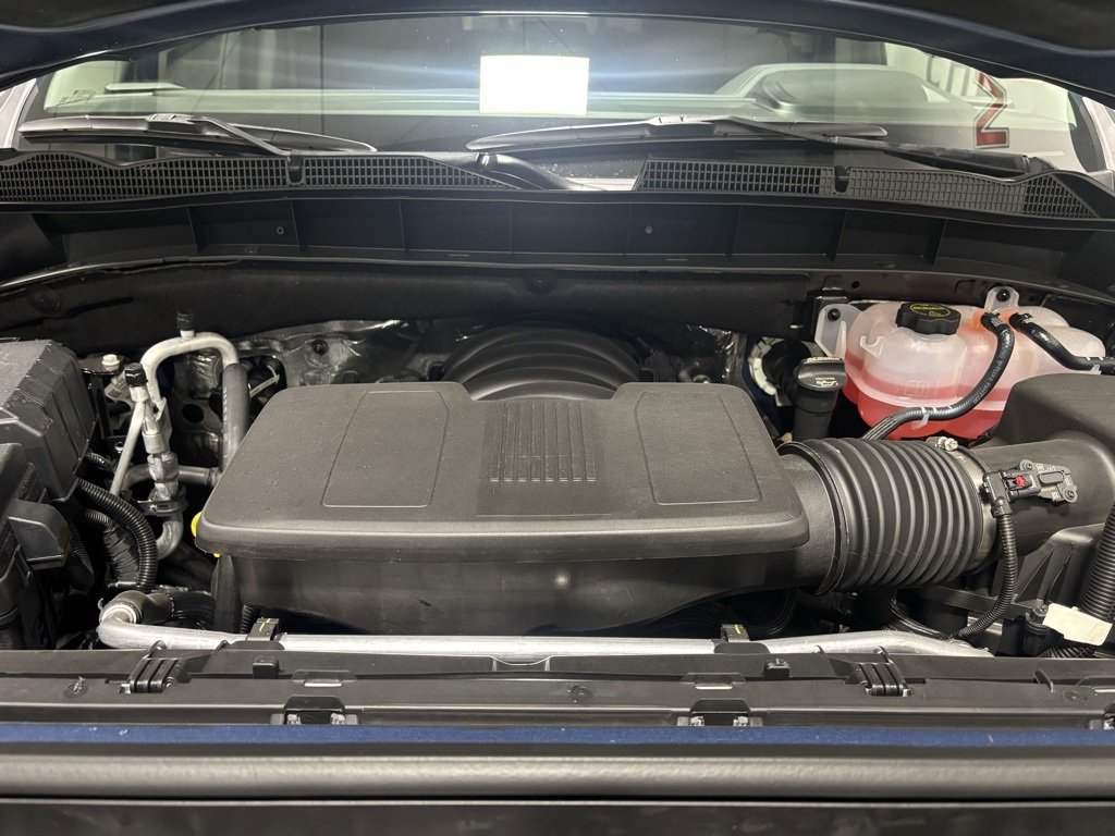 New 2026 GMC Sierra 1500 Elevation image 4