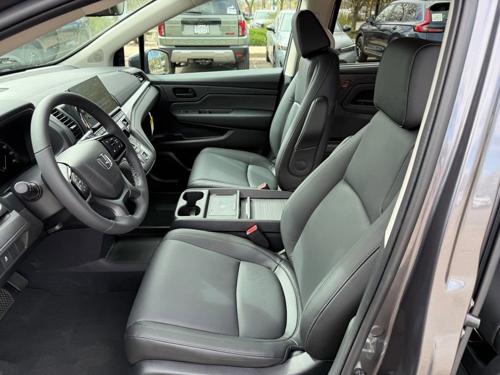 New 2026 Honda Odyssey EX-L image 13