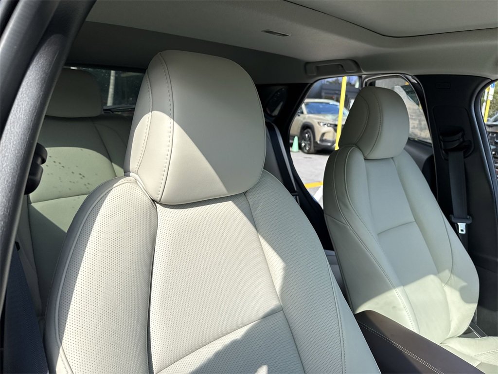 New 2024 MAZDA CX-30 2.5 Turbo w/ Premium Package image 47