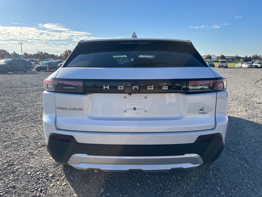Used 2024 Honda Prologue EX image 9