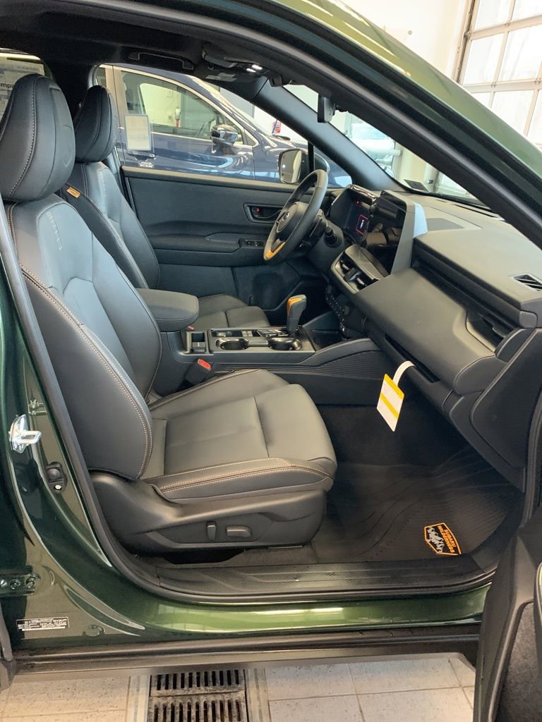 New 2026 Subaru Outback Wilderness image 13