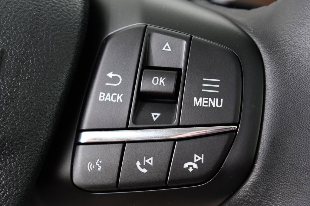 New 2026 Ford Bronco Sport Outer Banks AWD/4WD image 31