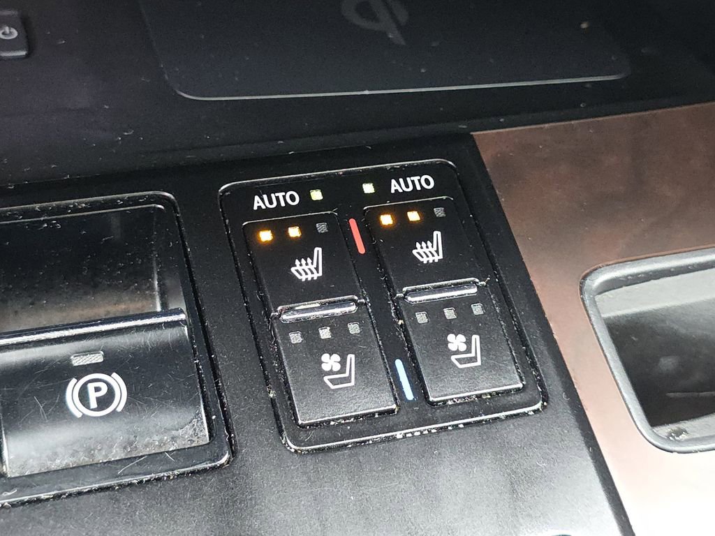 Used 2022 Lexus RX 350 AWD w/ Premium Package image 13