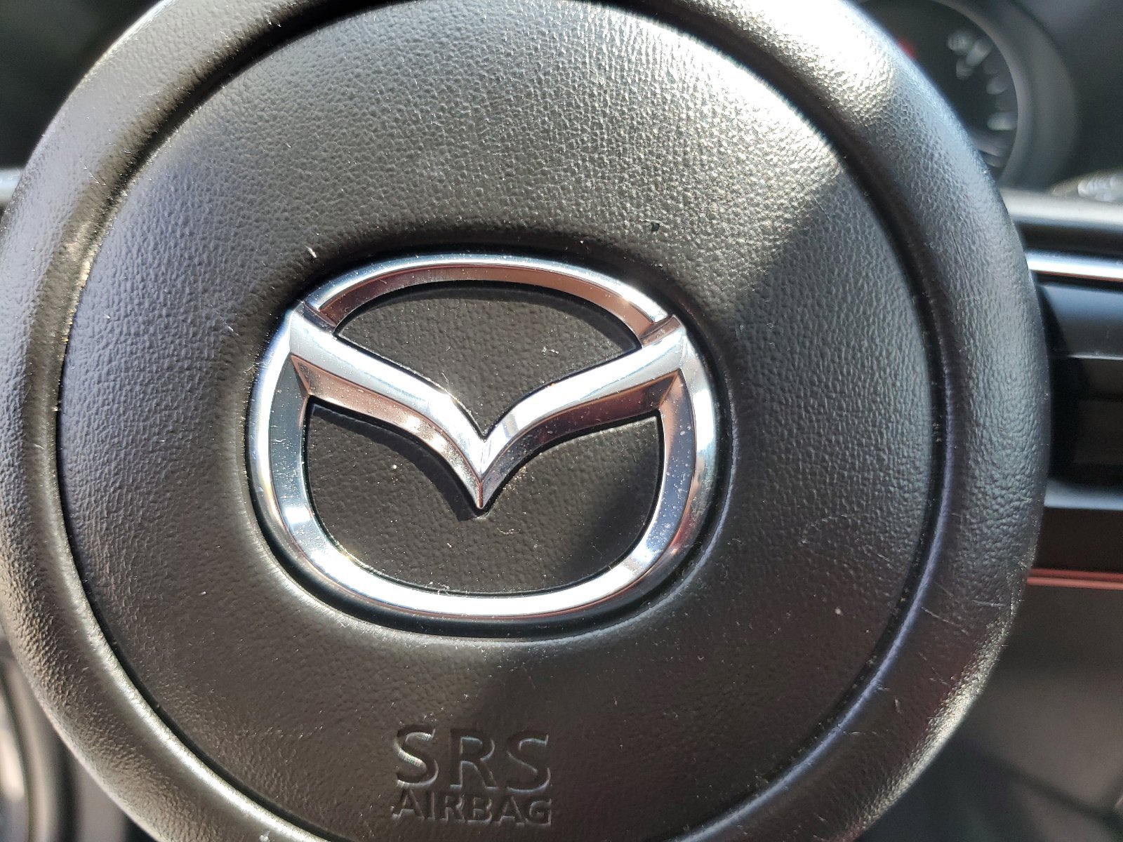 Used 2025 MAZDA CX-30 AWD 2.5 S w/ Preferred Package image 45