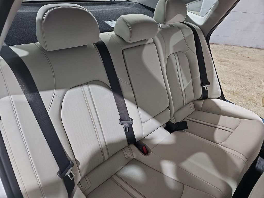 New 2026 Hyundai Sonata SEL FWD image 12