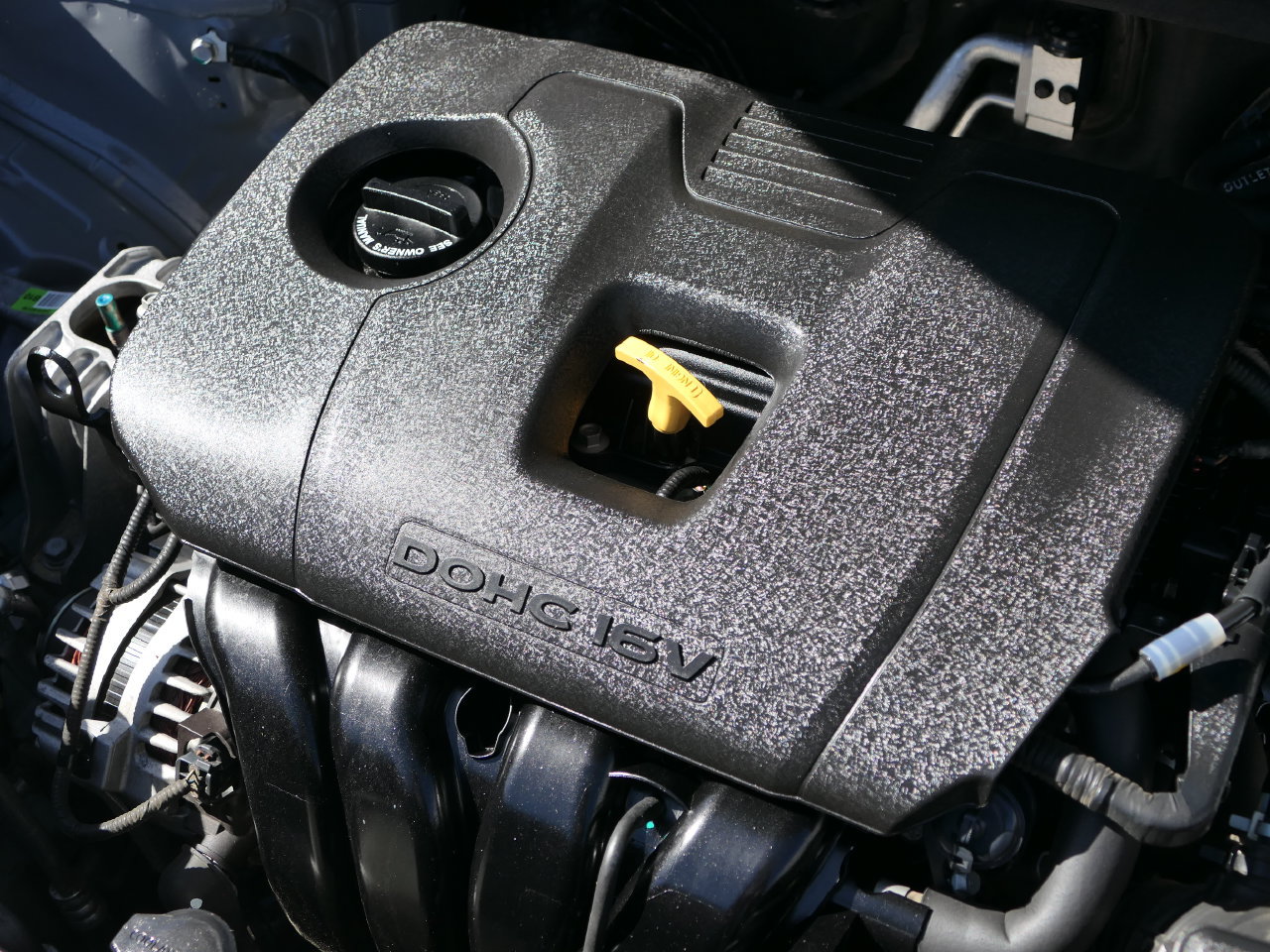 Certified 2023 Kia Soul GT-Line FWD image 32