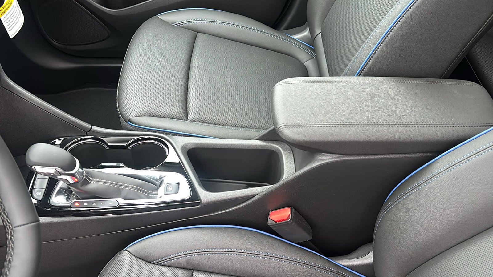 New 2026 Buick Encore GX Sport Touring w/ Comfort Package image 24