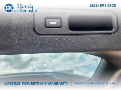 New 2026 Honda Pilot TrailSport image 19