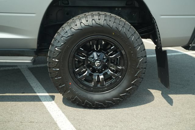Used 2024 RAM 3500 Laramie w/ Night Edition AWD/4WD image 48
