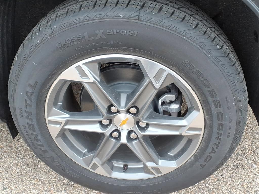 New 2026 Chevrolet Blazer LT w/ Convenience Package image 7