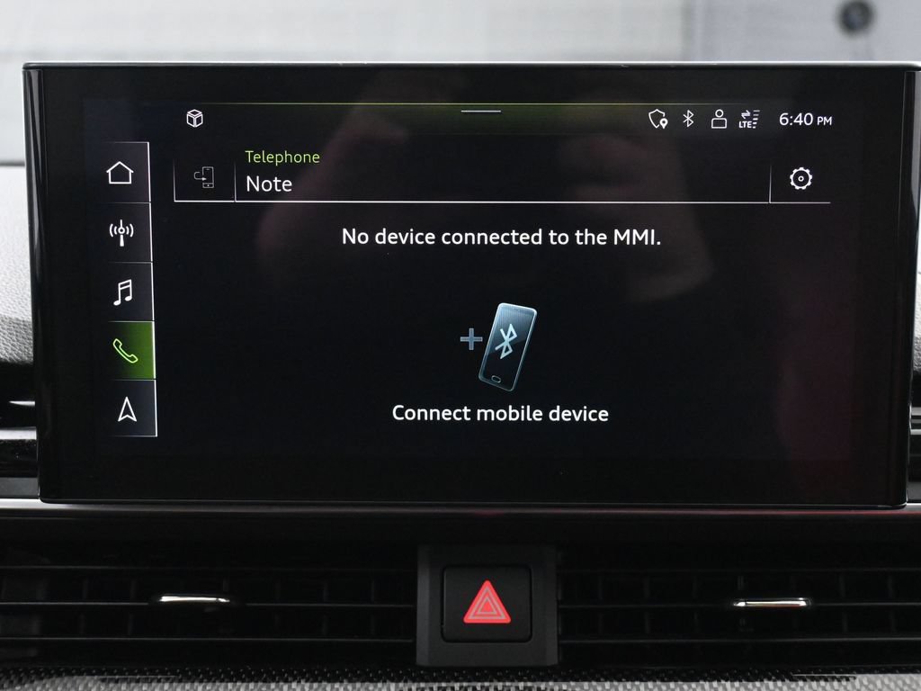 Used 2022 Audi S5 Prestige w/ S Sport Package AWD/4WD image 33