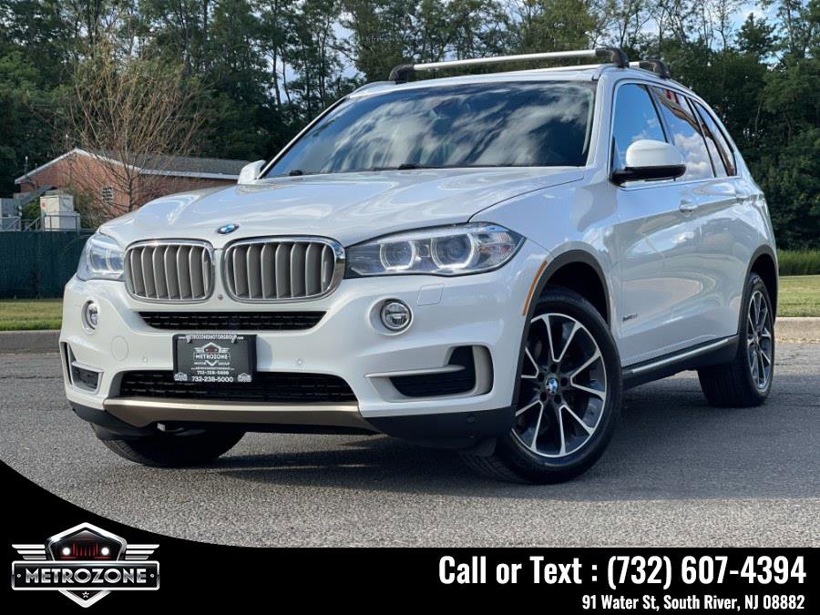 Used 2016 BMW X5 xDrive35i image 15
