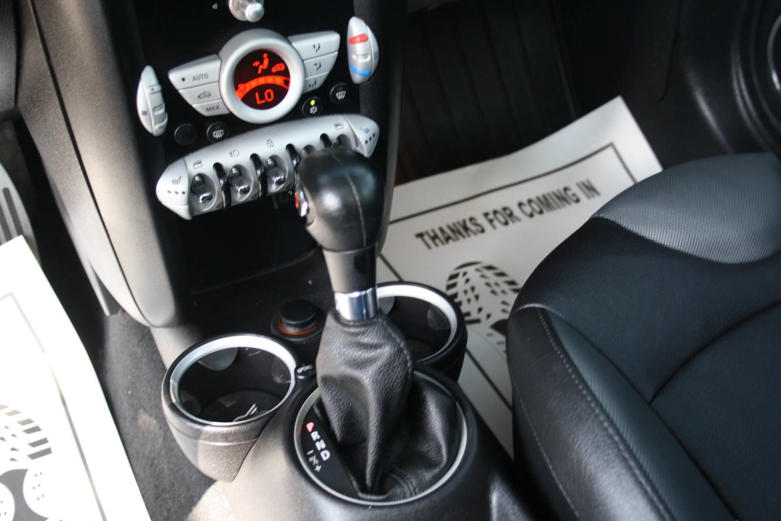 Used 2010 MINI Cooper S FWD image 14