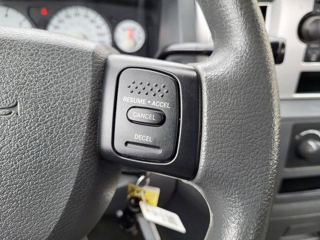 Used 2007 Dodge Ram 3500 Truck SLT w/ 26G SLT Cpos Pkg RWD image 23