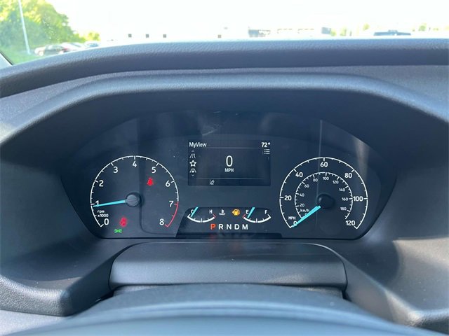 New 2025 Ford Transit 250 148 Medium Roof w/ Upfitter Package image 16