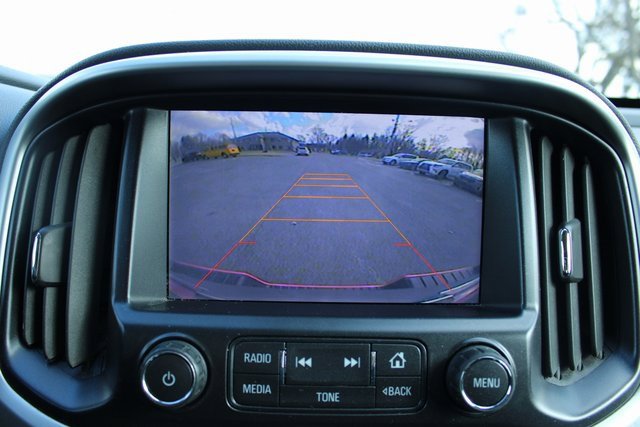 Used 2015 Chevrolet Colorado LT image 21