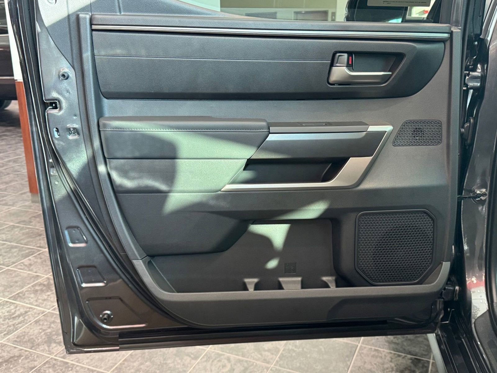New 2026 Toyota Tundra SR5 AWD/4WD image 34