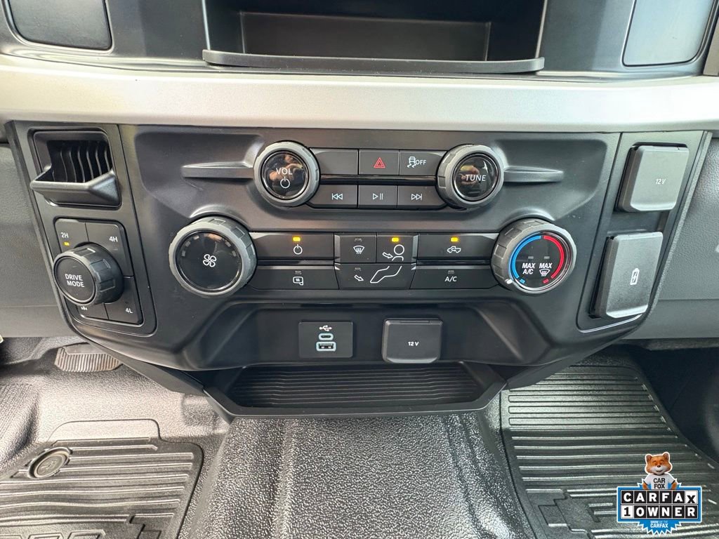 Certified 2026 Ford F250 XL w/ XL Off-Road Package image 21