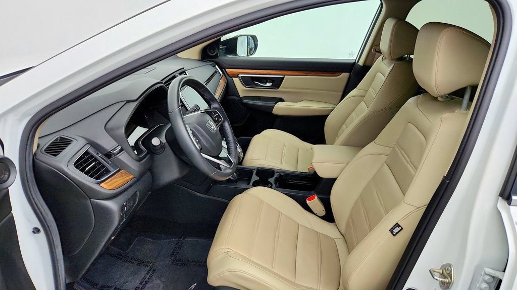 Used 2019 Honda CR-V EX-L image 19