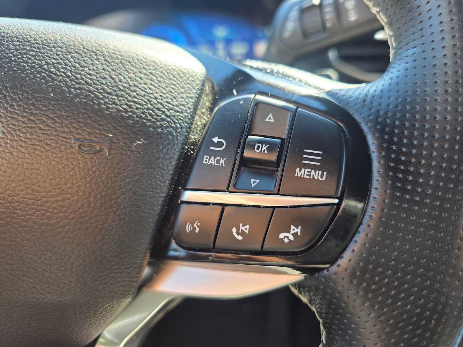 Used 2021 Ford Explorer ST AWD/4WD image 34