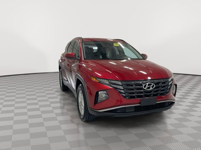 Used 2024 Hyundai Tucson SEL image 2