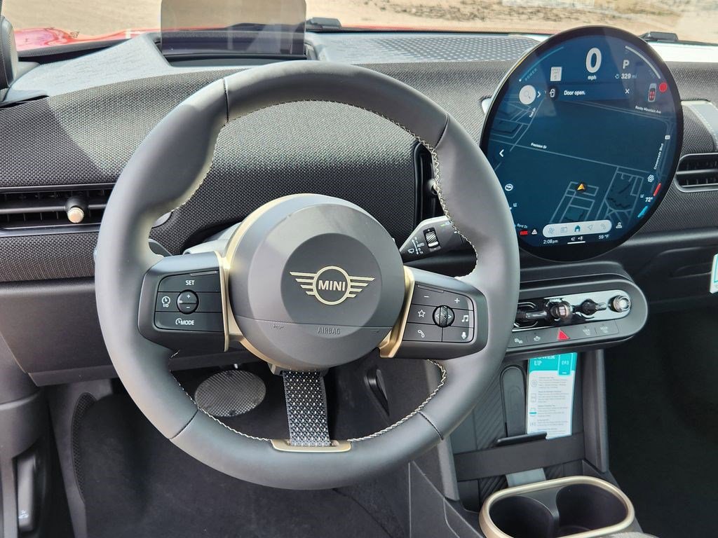 Used 2026 MINI Cooper S FWD image 11