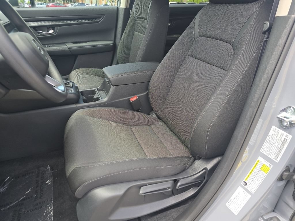 New 2026 Honda CR-V LX image 20