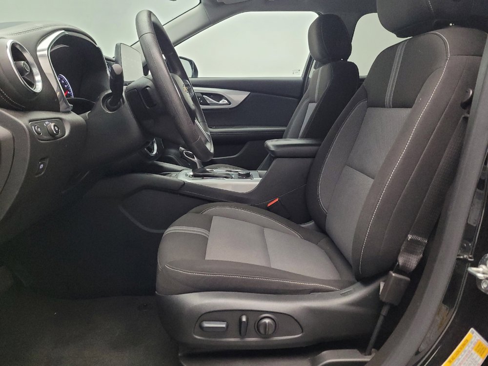 Used 2023 Chevrolet Blazer LT w/ Convenience Package image 17