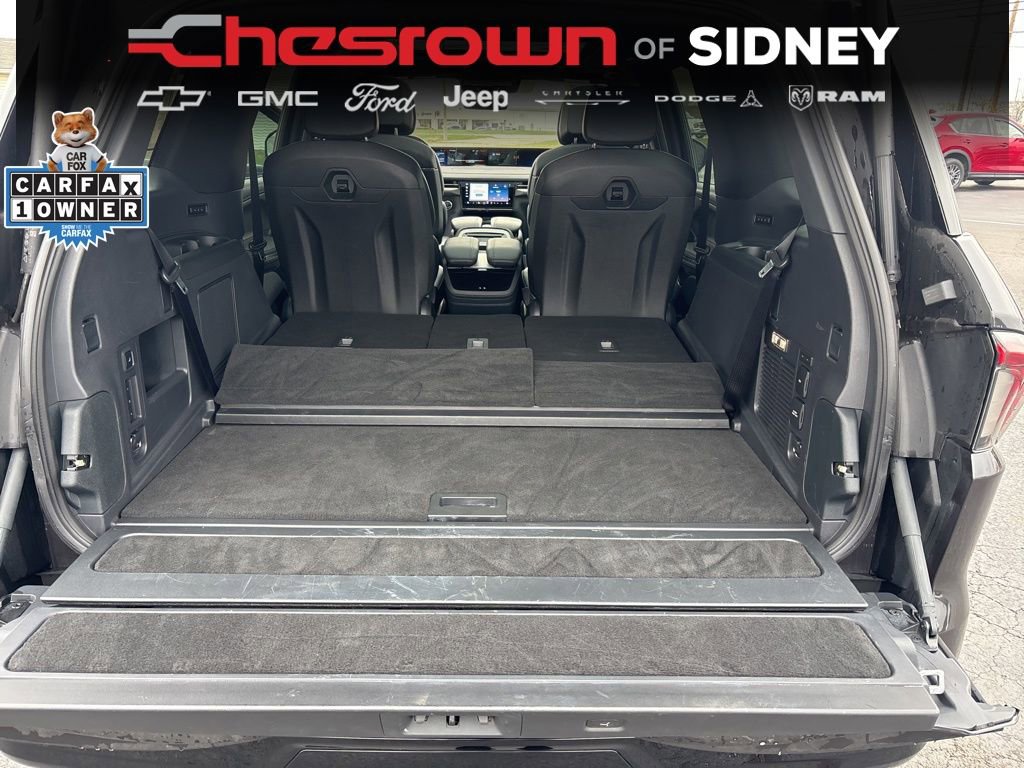 Used 2025 Lincoln Navigator Reserve w/ Jet Appearance Package image 42