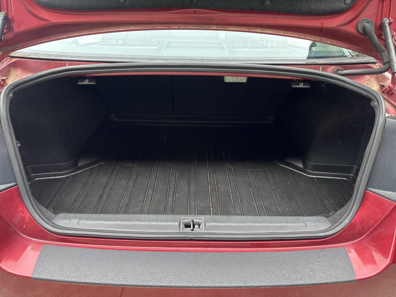 Used 2013 Subaru Legacy 2.5i image 25