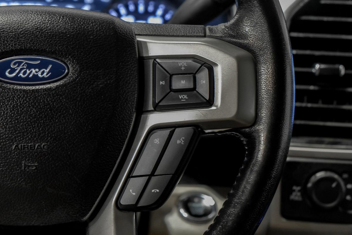 Used 2020 Ford F250 Lariat w/ Lariat Ultimate Package image 18