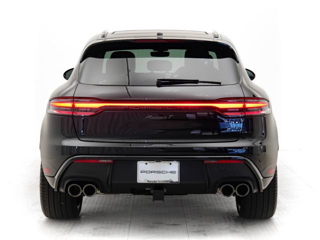 Certified 2025 Porsche Macan Turbo AWD/4WD image 34
