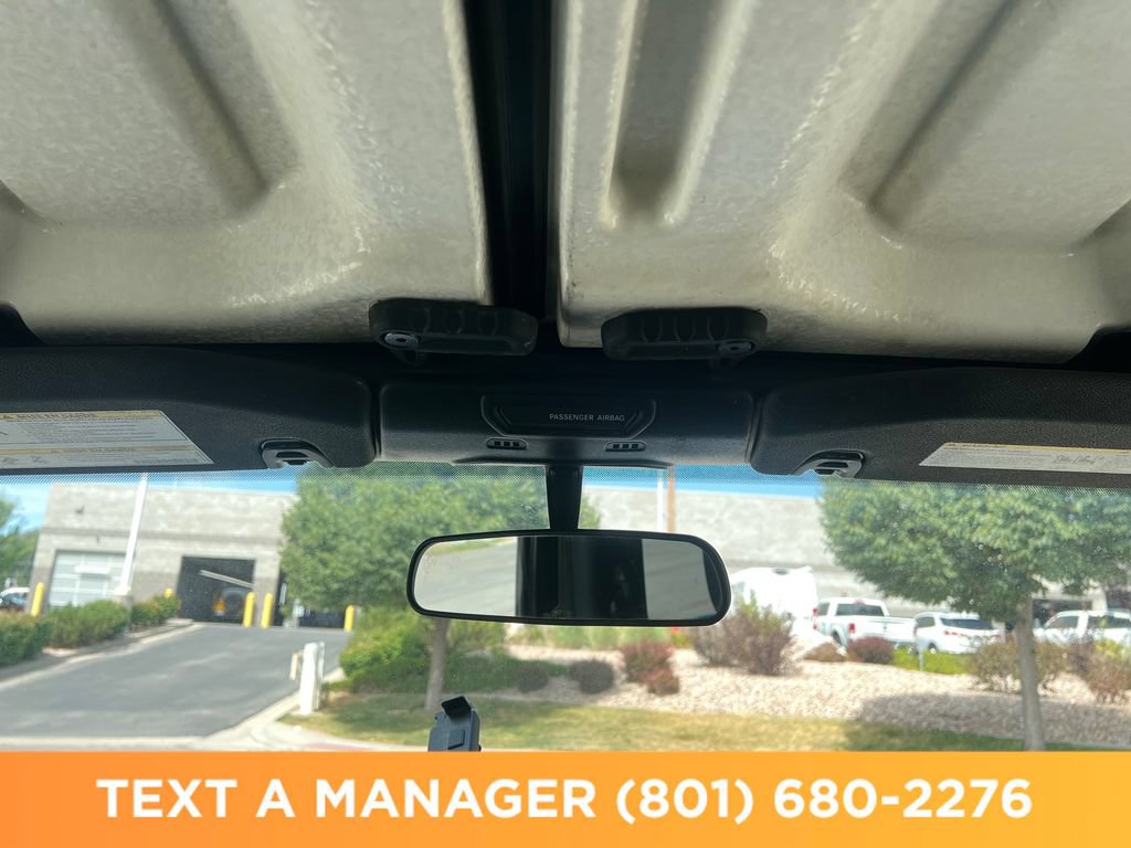Used 2019 Jeep Wrangler Sport AWD/4WD image 21