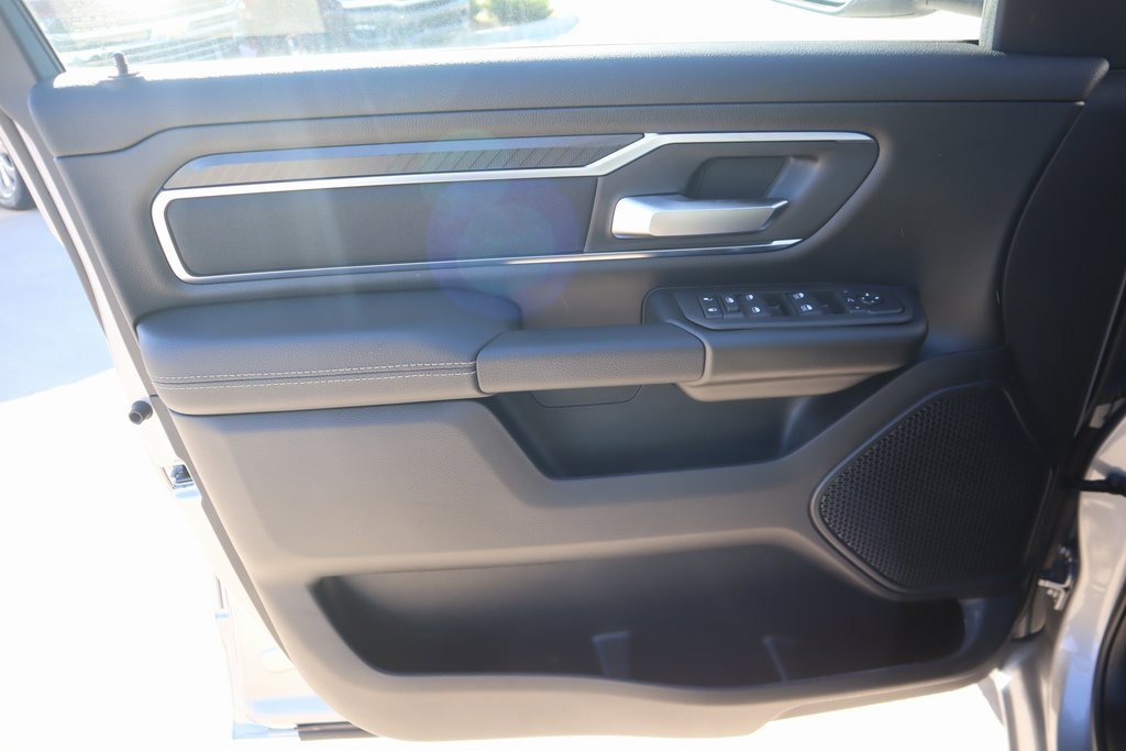 New 2026 RAM 1500 Lone Star image 16