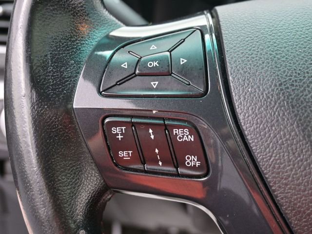 Used 2016 Ford Explorer Sport w/ Equipment Group 401A image 17