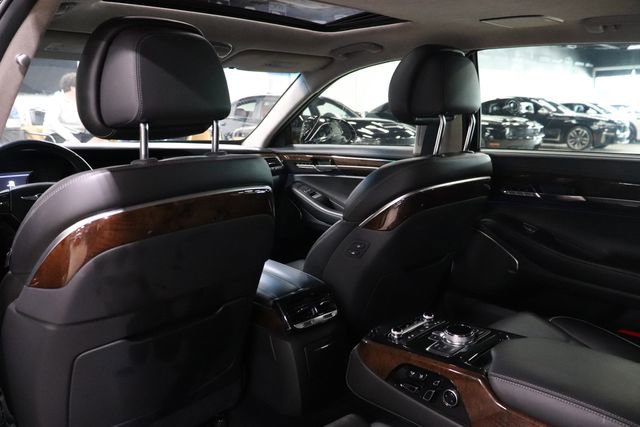 Used 2017 Genesis G90 5.0 Ultimate image 17
