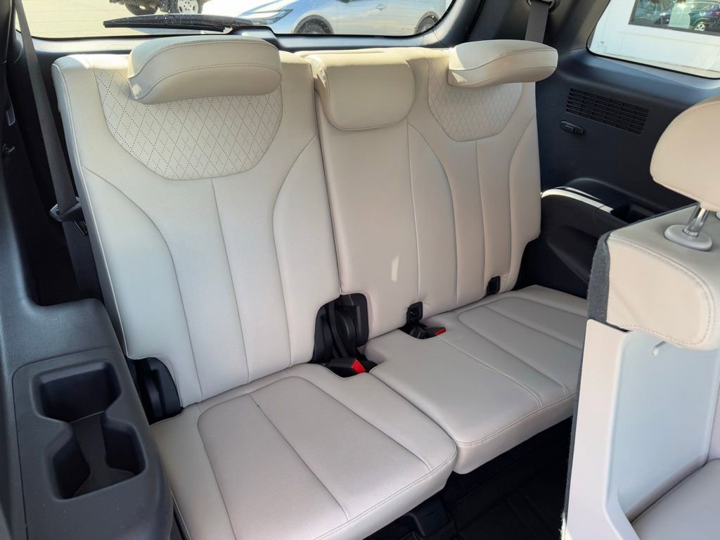 Used 2021 Hyundai Palisade SEL image 19